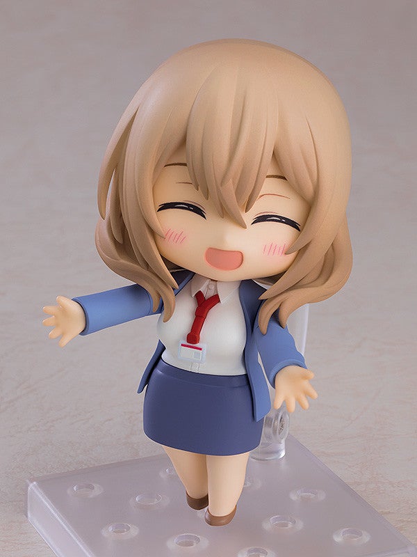 Nendoroid 2208 My Tiny Senpai Shiori Katase Action Figure official Good Smile Company product image