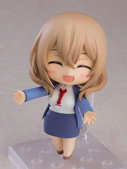 Nendoroid 2208 My Tiny Senpai Shiori Katase Action Figure official Good Smile Company product image