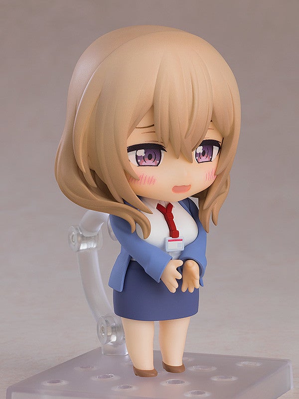 Nendoroid 2208 My Tiny Senpai Shiori Katase Action Figure official Good Smile Company product image