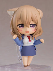 Nendoroid 2208 My Tiny Senpai Shiori Katase Action Figure official Good Smile Company product image