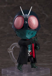 Nendoroid 2211 SHIN KAMEN RIDER Masked Rider Action Figure official Good Smile Company product image