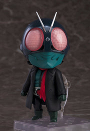 Nendoroid 2211 SHIN KAMEN RIDER Masked Rider Action Figure official Good Smile Company product image
