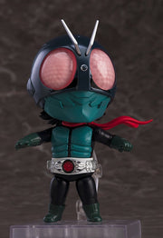 Nendoroid 2211 SHIN KAMEN RIDER Masked Rider Action Figure official Good Smile Company product image