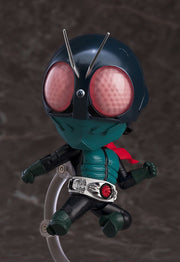 Nendoroid 2211 SHIN KAMEN RIDER Masked Rider Action Figure official Good Smile Company product image