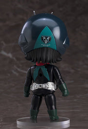 Nendoroid 2211 SHIN KAMEN RIDER Masked Rider Action Figure official Good Smile Company product image