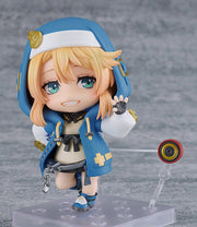 Nendoroid 2212 GUILTY GEAR -STRIVE- Bridget Action Figure official Good Smile Company product image