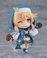 Nendoroid 2212 GUILTY GEAR -STRIVE- Bridget Action Figure official Good Smile Company product image