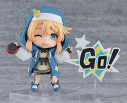 Nendoroid 2212 GUILTY GEAR -STRIVE- Bridget Action Figure official Good Smile Company product image