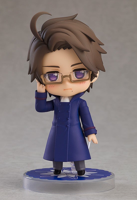 Nendoroid 2213 Hetalia WorldStars Austria Action Figure official Good Smile Company product image