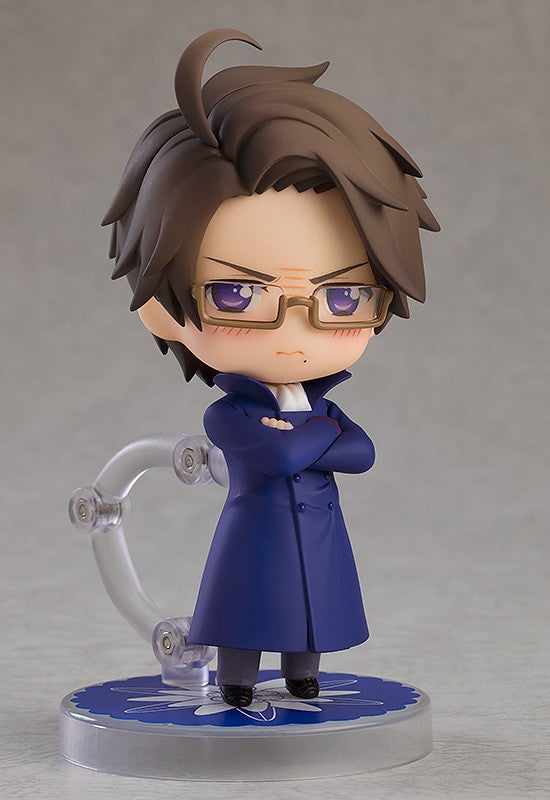 Nendoroid 2213 Hetalia WorldStars Austria Action Figure official Good Smile Company product image