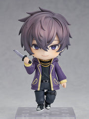 Nendoroid 2214 Second Preorder Period Shoto Action Figure official Good Smile Company product image
