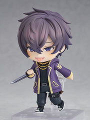 Nendoroid 2214 Second Preorder Period Shoto Action Figure official Good Smile Company product image