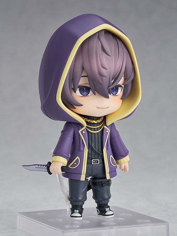 Nendoroid 2214 Second Preorder Period Shoto Action Figure official Good Smile Company product image