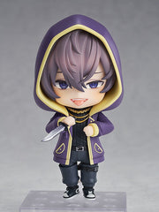 Nendoroid 2214 Second Preorder Period Shoto Action Figure official Good Smile Company product image