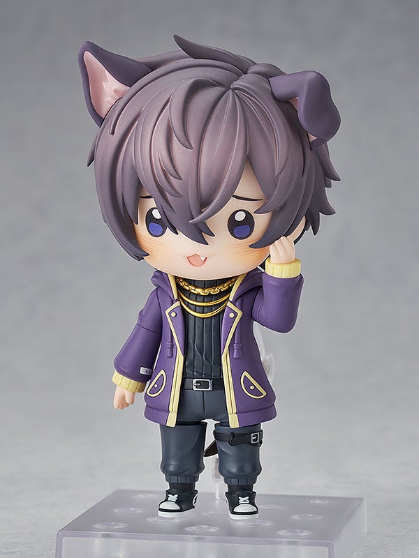 Nendoroid 2214 Second Preorder Period Shoto Action Figure official Good Smile Company product image