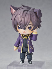 Nendoroid 2214 Second Preorder Period Shoto Action Figure official Good Smile Company product image