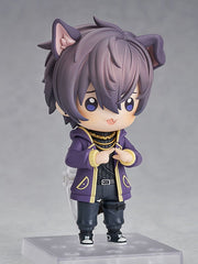 Nendoroid 2214 Second Preorder Period Shoto Action Figure official Good Smile Company product image