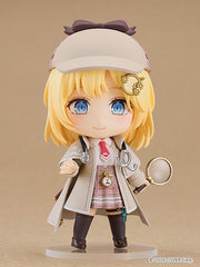 Nendoroid 2216 hololive production Watson Amelia Action Figure official Good Smile Company product image