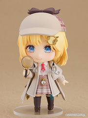 Nendoroid 2216 hololive production Watson Amelia Action Figure official Good Smile Company product image