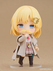 Nendoroid 2216 hololive production Watson Amelia Action Figure official Good Smile Company product image