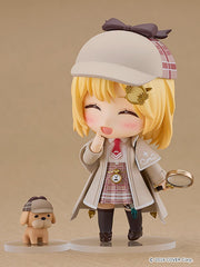 Nendoroid 2216 hololive production Watson Amelia Action Figure official Good Smile Company product image