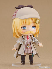 Nendoroid 2216 hololive production Watson Amelia Action Figure official Good Smile Company product image