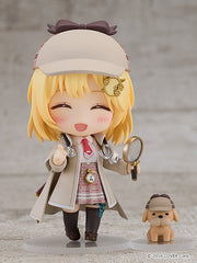 Nendoroid 2216 hololive production Watson Amelia Action Figure official Good Smile Company product image