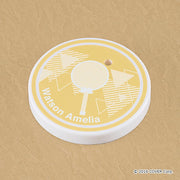 Nendoroid 2216 hololive production Watson Amelia Action Figure official Good Smile Company product image