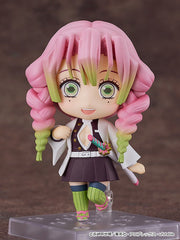 Nendoroid 2217 Demon Slayer: Kimetsu no Yaiba Mitsuri Kanroji Action Figure official Good Smile Company product image