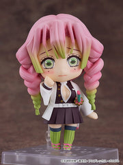Nendoroid 2217 Demon Slayer: Kimetsu no Yaiba Mitsuri Kanroji Action Figure official Good Smile Company product image