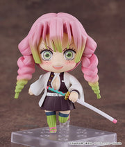 Nendoroid 2217 Demon Slayer: Kimetsu no Yaiba Mitsuri Kanroji Action Figure official Good Smile Company product image