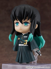 Nendoroid 2218 Demon Slayer: Kimetsu no Yaiba Muichiro Tokito Action Figure official Good Smile Company product image