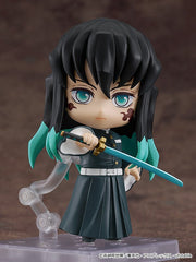 Nendoroid 2218 Demon Slayer: Kimetsu no Yaiba Muichiro Tokito Action Figure official Good Smile Company product image