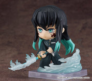 Nendoroid 2218 Demon Slayer: Kimetsu no Yaiba Muichiro Tokito Action Figure official Good Smile Company product image