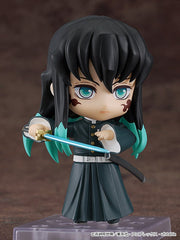 Nendoroid 2218 Demon Slayer: Kimetsu no Yaiba Muichiro Tokito Action Figure official Good Smile Company product image