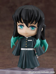 Nendoroid 2218 Demon Slayer: Kimetsu no Yaiba Muichiro Tokito Action Figure official Good Smile Company product image