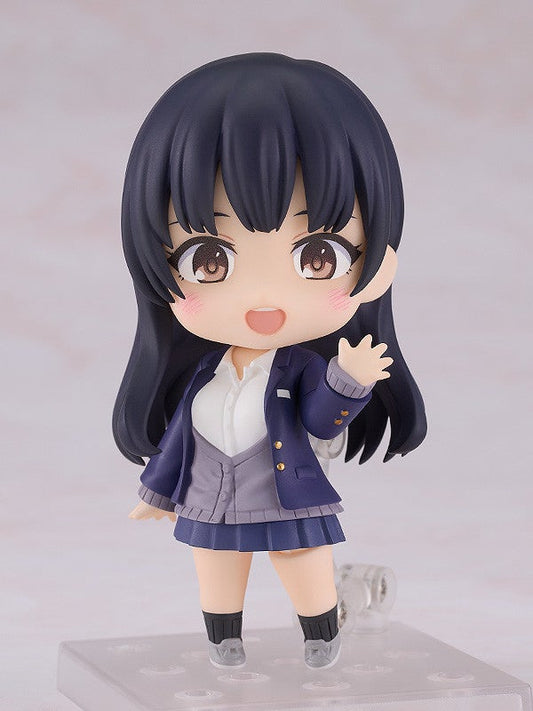 Nendoroid 2220 The Dangers in My Heart Anna Yamada Reissue Action Figure official Good Smile Company product image