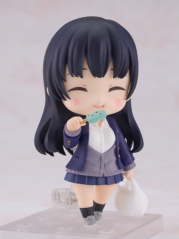 Nendoroid 2220 The Dangers in My Heart Anna Yamada Reissue Action Figure official Good Smile Company product image