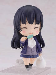 Nendoroid 2220 The Dangers in My Heart Anna Yamada Reissue Action Figure official Good Smile Company product image