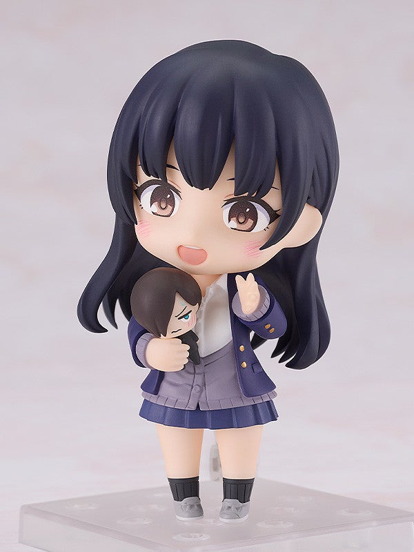 Nendoroid 2220 The Dangers in My Heart Anna Yamada Reissue Action Figure official Good Smile Company product image