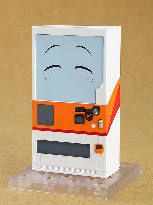 Nendoroid 2221 Reborn as a Vending Machine, I Now Wander the Dungeon Boxxo Action Figure official Good Smile Company product image