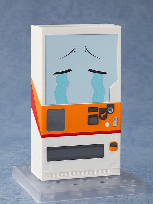 Nendoroid 2221 Reborn as a Vending Machine, I Now Wander the Dungeon Boxxo Action Figure official Good Smile Company product image