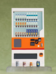 Nendoroid 2221 Reborn as a Vending Machine, I Now Wander the Dungeon Boxxo Action Figure official Good Smile Company product image