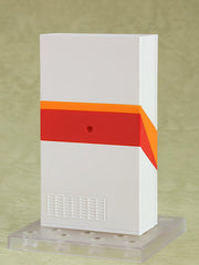 Nendoroid 2221 Reborn as a Vending Machine, I Now Wander the Dungeon Boxxo Action Figure official Good Smile Company product image