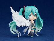 Nendoroid 2222 Character Vocal Series 01: Hatsune Miku Happy 16th Birthday Ver. Reissue Action Figure official Good Smile Company product image