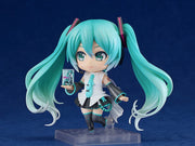 Nendoroid 2222 Character Vocal Series 01: Hatsune Miku Happy 16th Birthday Ver. Reissue Action Figure official Good Smile Company product image