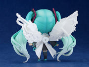 Nendoroid 2222 Character Vocal Series 01: Hatsune Miku Happy 16th Birthday Ver. Reissue Action Figure official Good Smile Company product image