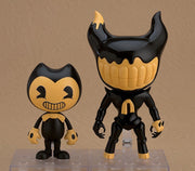 Nendoroid 2223 Bendy and the Ink Machine Bendy & The Ink Demon Action Figure official Good Smile Company product image