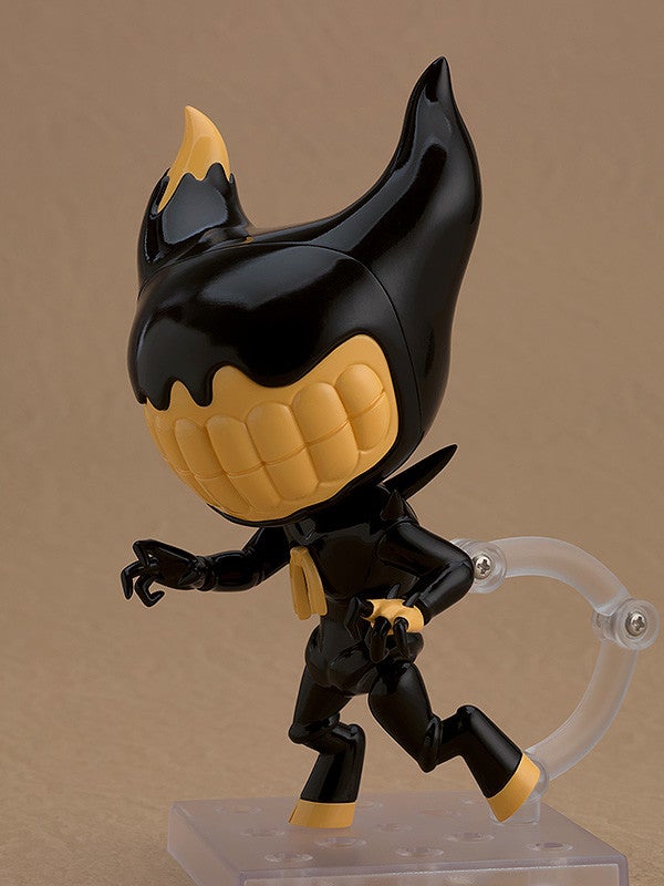 Nendoroid 2223 Bendy and the Ink Machine Bendy & The Ink Demon Action Figure official Good Smile Company product image