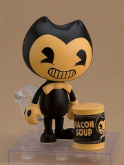Nendoroid 2223 Bendy and the Ink Machine Bendy & The Ink Demon Action Figure official Good Smile Company product image